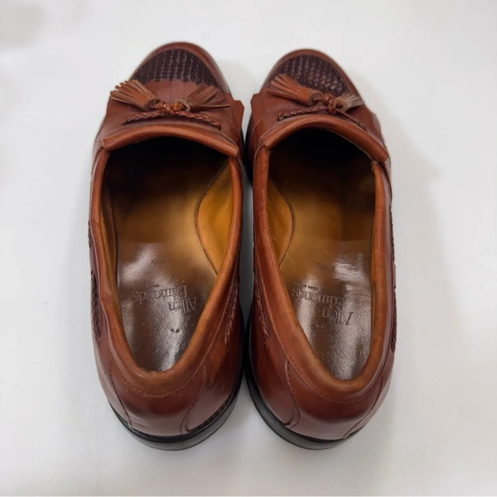 Allen Edmonds allen edmonds